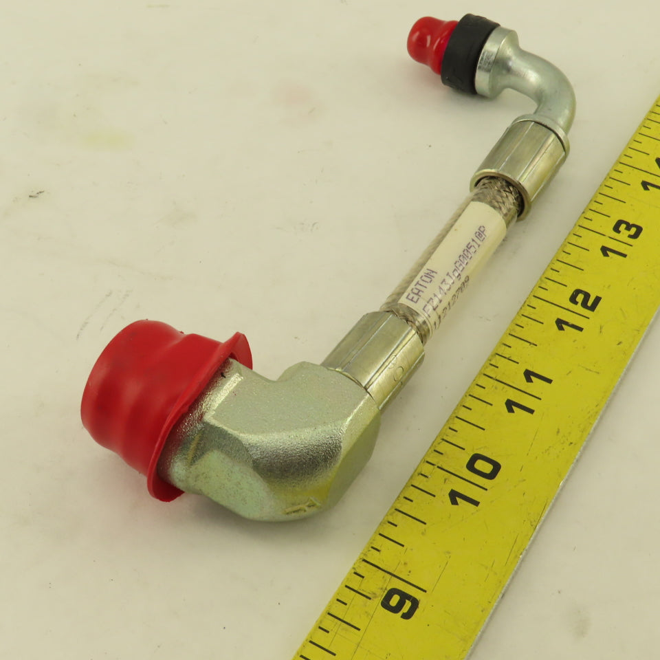 Eaton FZ143JgG0051@P Hose Assembly 11212709