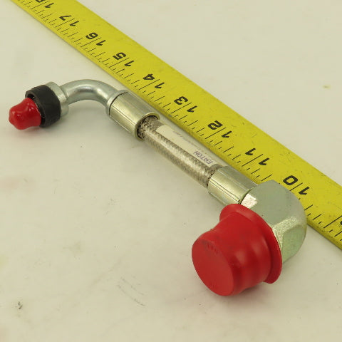 Eaton FZ143JgG0051@P Hose Assembly 11212709
