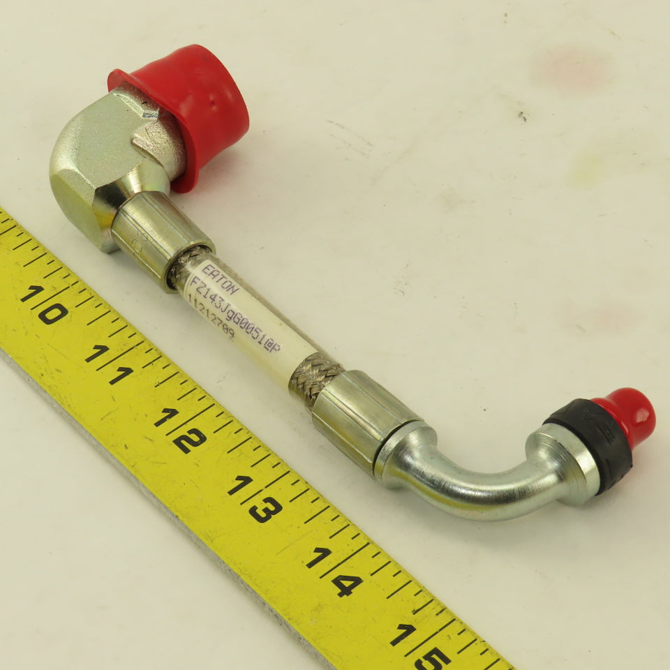 Eaton FZ143JgG0051@P Hose Assembly 11212709