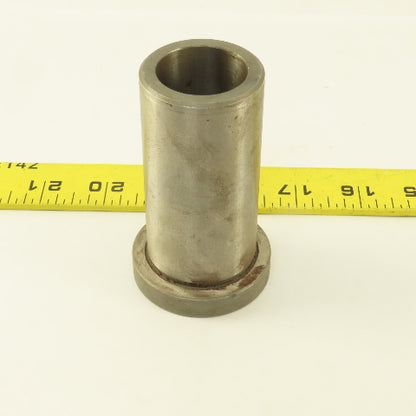 1-1/8" ID x 3" Under Shoulder Press Fit Drill Bushing 1-9/16" OD