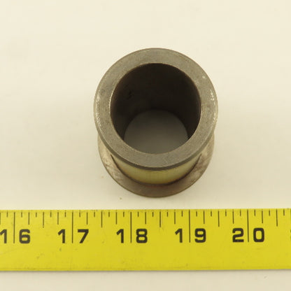 1-1/8" ID x 3" Under Shoulder Press Fit Drill Bushing 1-9/16" OD