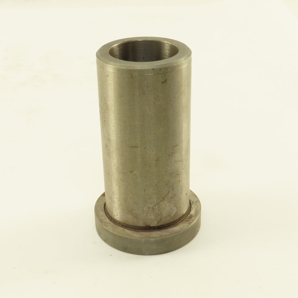 1-1/8" ID x 3" Under Shoulder Press Fit Drill Bushing 1-9/16" OD