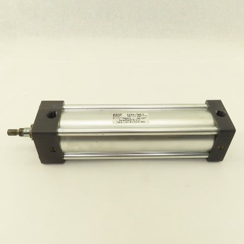 Parker Schrader Bellows FW2C101621 2-1/2" Bore 8" Stroke Air Cylinder 250 PSI