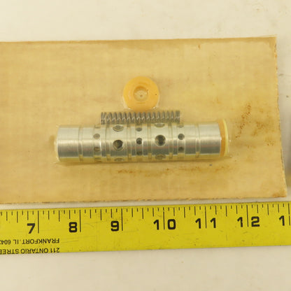Ross 722K87 Pneumatic Valve Body Service Kit 726K87 NOS