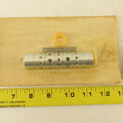 Ross 722K87 Pneumatic Valve Body Service Kit 726K87 NOS