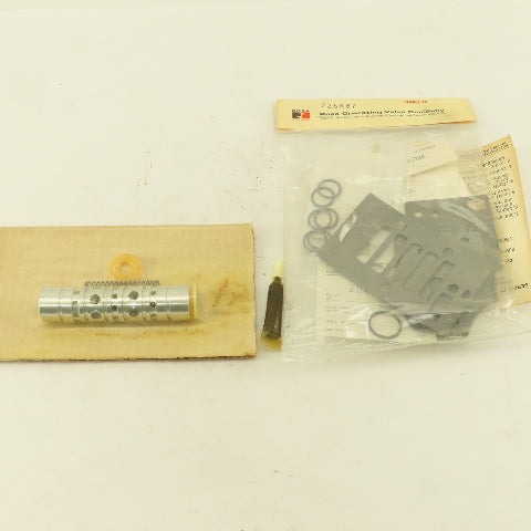 Ross 722K87 Pneumatic Valve Body Service Kit 726K87 NOS