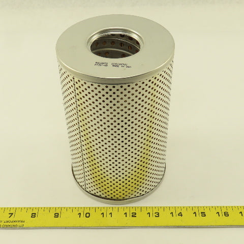 Baldwin PT207-HD Spin On Hydraulic Filter Lot Of 4