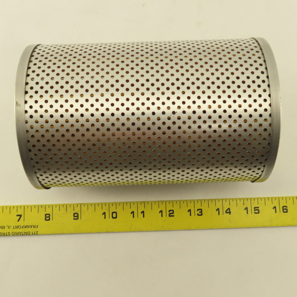 Baldwin PT207-HD Spin On Hydraulic Filter Lot Of 4