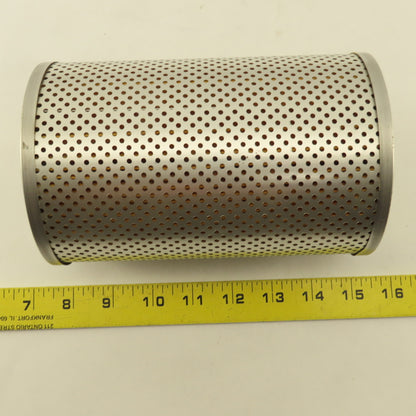 Baldwin PT207-HD Spin On Hydraulic Filter Lot Of 4