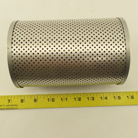 Baldwin PT207-HD Spin On Hydraulic Filter Lot Of 4