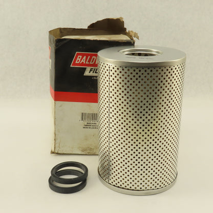 Baldwin PT207-HD Spin On Hydraulic Filter Lot Of 4