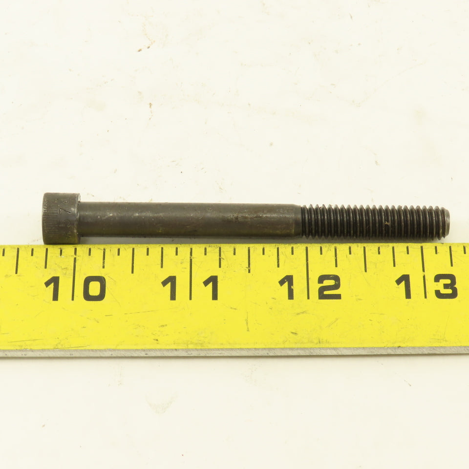 Kerr Lakeside 5/16"-18 x 3-1/4" Socket Head Cap Screw Bolt SHCS Lot of 50