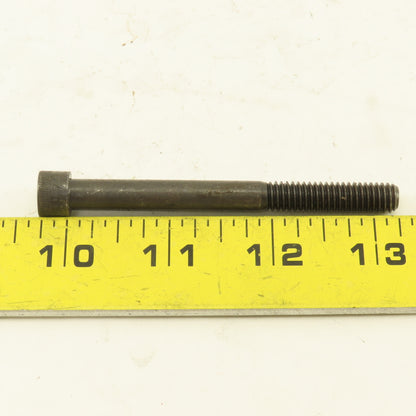 Kerr Lakeside 5/16"-18 x 3-1/4" Socket Head Cap Screw Bolt SHCS Lot of 50