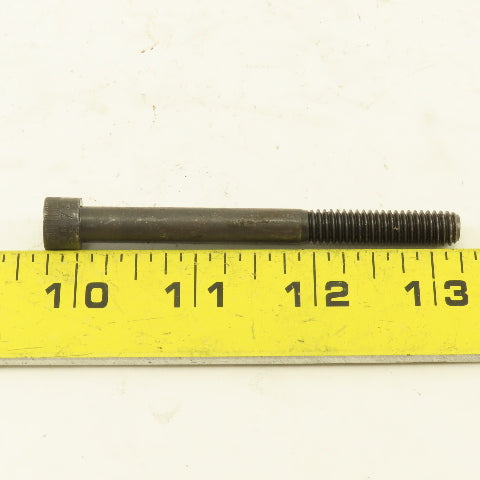 Kerr Lakeside 5/16"-18 x 3-1/4" Socket Head Cap Screw Bolt SHCS Lot of 50
