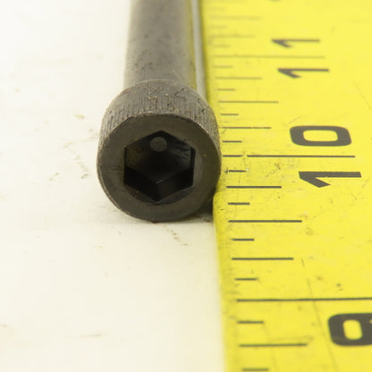 Kerr Lakeside 5/16"-18 x 3-1/4" Socket Head Cap Screw Bolt SHCS Lot of 50