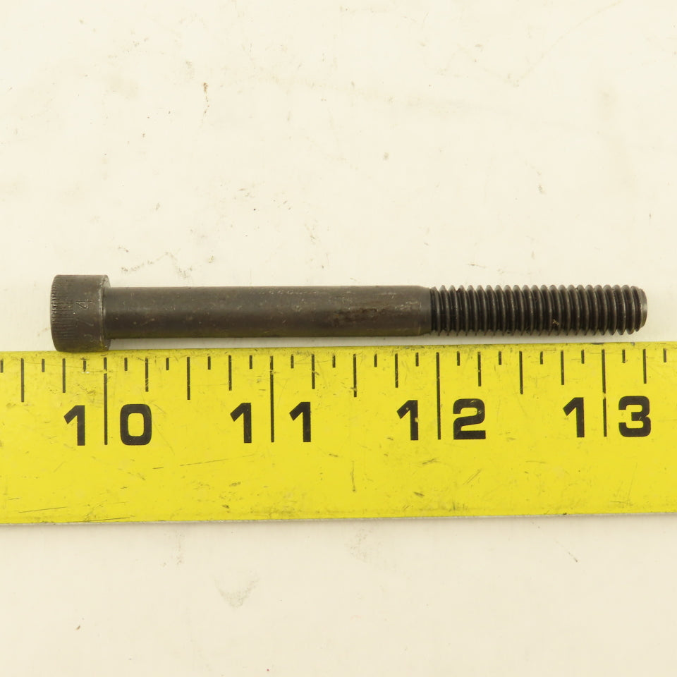Kerr Lakeside 5/16"-18 x 3-1/4" Socket Head Cap Screw Bolt SHCS Lot of 50