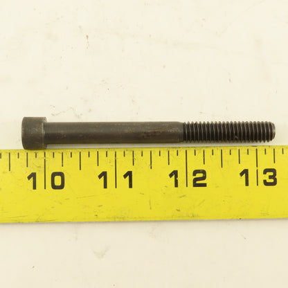 Kerr Lakeside 5/16"-18 x 3-1/4" Socket Head Cap Screw Bolt SHCS Lot of 50