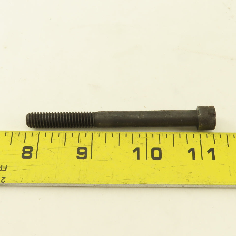 Kerr Lakeside 5/16"-18 x 3-1/4" Socket Head Cap Screw Bolt SHCS Lot of 80