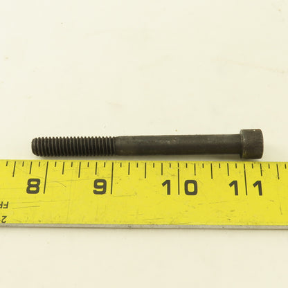 Kerr Lakeside 5/16"-18 x 3-1/4" Socket Head Cap Screw Bolt SHCS Lot of 80