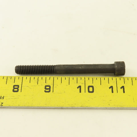 Kerr Lakeside 5/16"-18 x 3-1/4" Socket Head Cap Screw Bolt SHCS Lot of 80