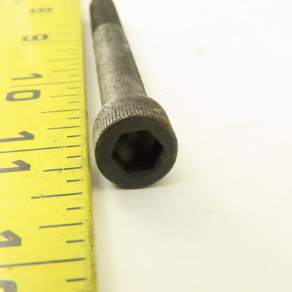 Kerr Lakeside 5/16"-18 x 3-1/4" Socket Head Cap Screw Bolt SHCS Lot of 80