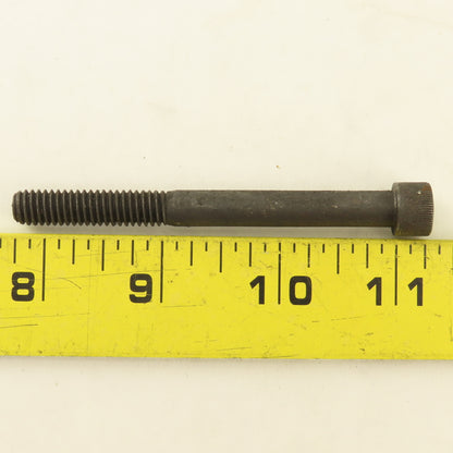 Kerr Lakeside 5/16"-18 x 3-1/4" Socket Head Cap Screw Bolt SHCS Lot of 80