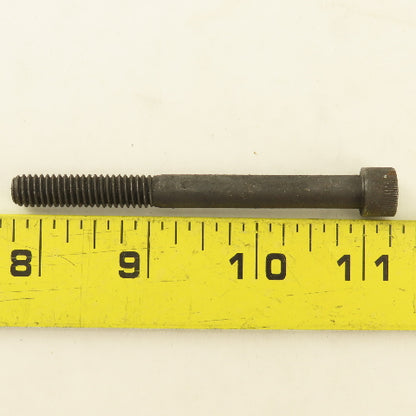 Kerr Lakeside 5/16"-18 x 3-1/4" Socket Head Cap Screw Bolt SHCS Lot of 80