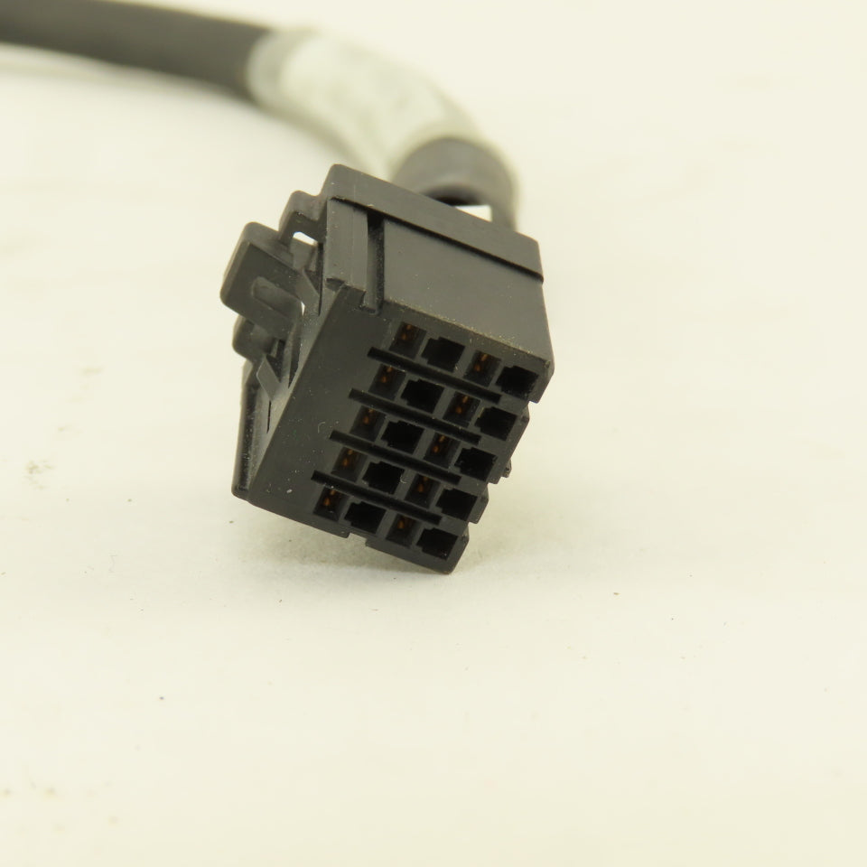 Kawasaki 50818-0015L01 Multi Axis Brake Release Box For E-Controller