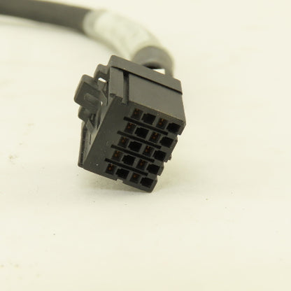 Kawasaki 50818-0015L01 Multi Axis Brake Release Box For E-Controller