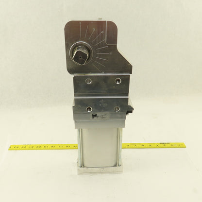 Destaco 82M-3E2300BNL8-1 Pneumatic Power Clamp 5-135°