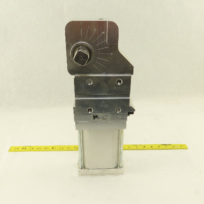 Destaco 82M-3E2300BNL8-1 Pneumatic Power Clamp 5-135°