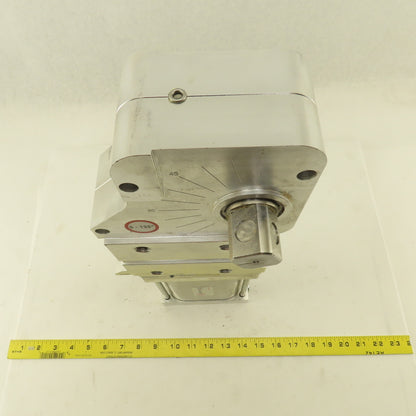 Destaco 82M-3E2300BNL8-1 Pneumatic Power Clamp 5-135°
