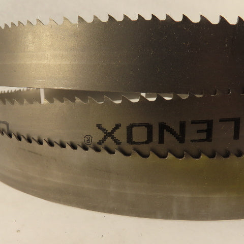 Lenox 8' 8-1/2" Long x 1" Wide x 0.035" Thick, 4/6V Welded Band Saw Blade
