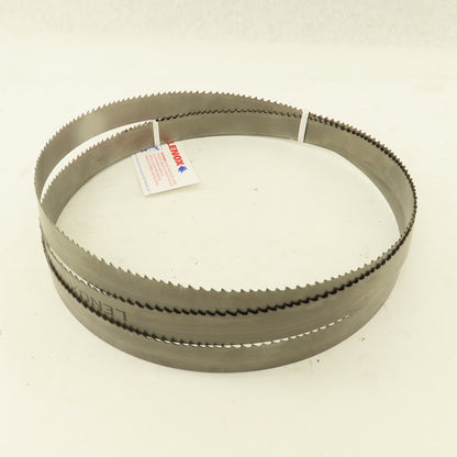 Lenox 8' 8-1/2" Long x 1" Wide x 0.035" Thick, 4/6V Welded Band Saw Blade