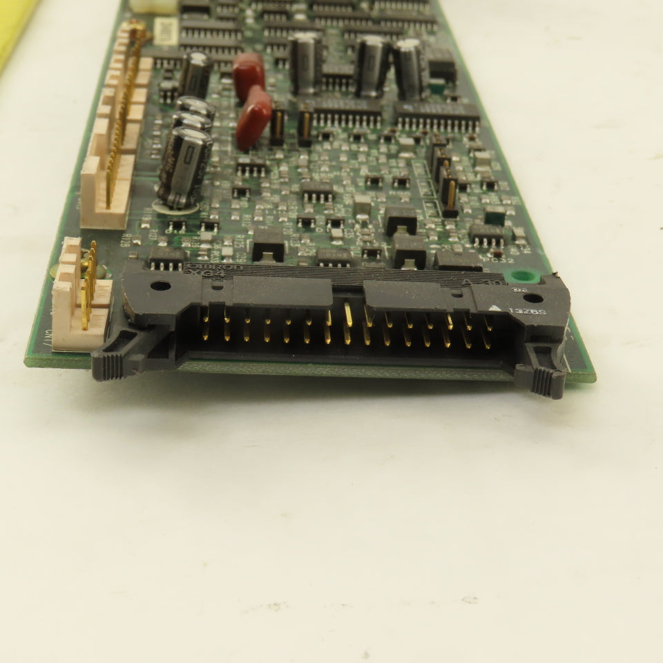 Horiba H372056A01 MEXA-CLA-01 Gas Analyzer Circuit Board