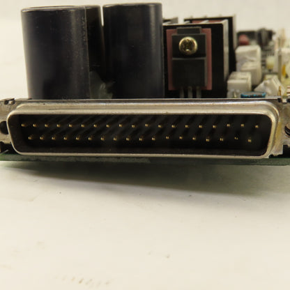 Horiba H372056A01 MEXA-CLA-01 Gas Analyzer Circuit Board