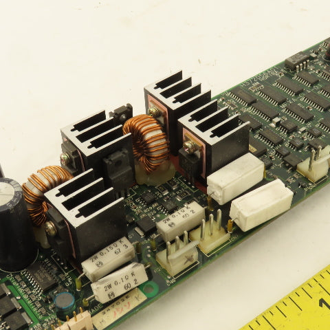 Horiba H372056A01 MEXA-CLA-01 Gas Analyzer Circuit Board