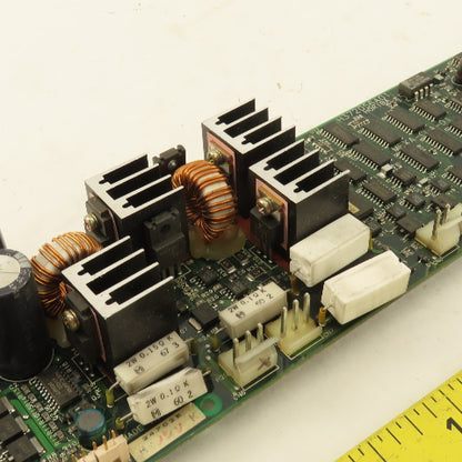 Horiba H372056A01 MEXA-CLA-01 Gas Analyzer Circuit Board