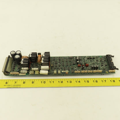 Horiba H372056A01 MEXA-CLA-01 Gas Analyzer Circuit Board