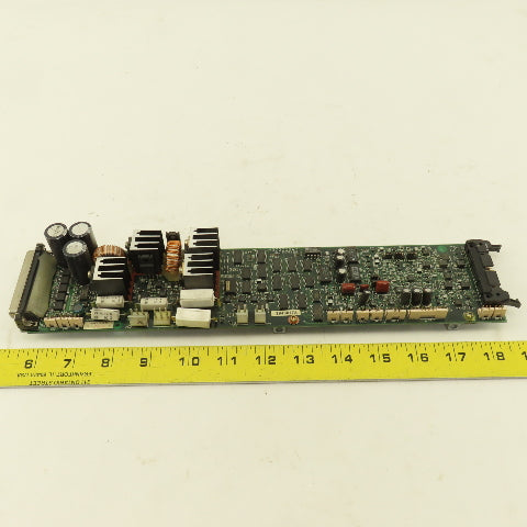 Horiba H372056A01 MEXA-CLA-01 Gas Analyzer Circuit Board