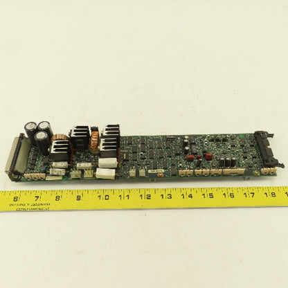 Horiba H372056A01 MEXA-CLA-01 Gas Analyzer Circuit Board
