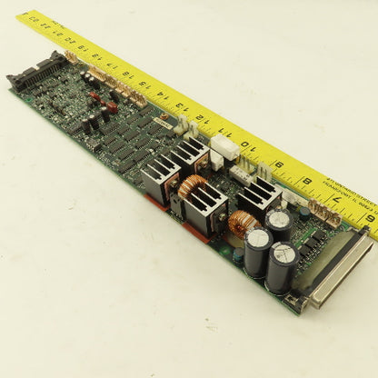 Horiba H372056A01 MEXA-CLA-01 Gas Analyzer Circuit Board