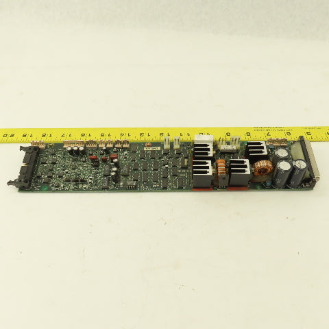 Horiba H372056A01 MEXA-CLA-01 Gas Analyzer Circuit Board
