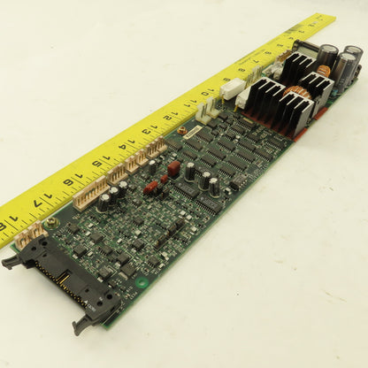 Horiba H372056A01 MEXA-CLA-01 Gas Analyzer Circuit Board