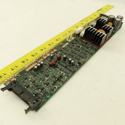 Horiba H372056A01 MEXA-CLA-01 Gas Analyzer Circuit Board