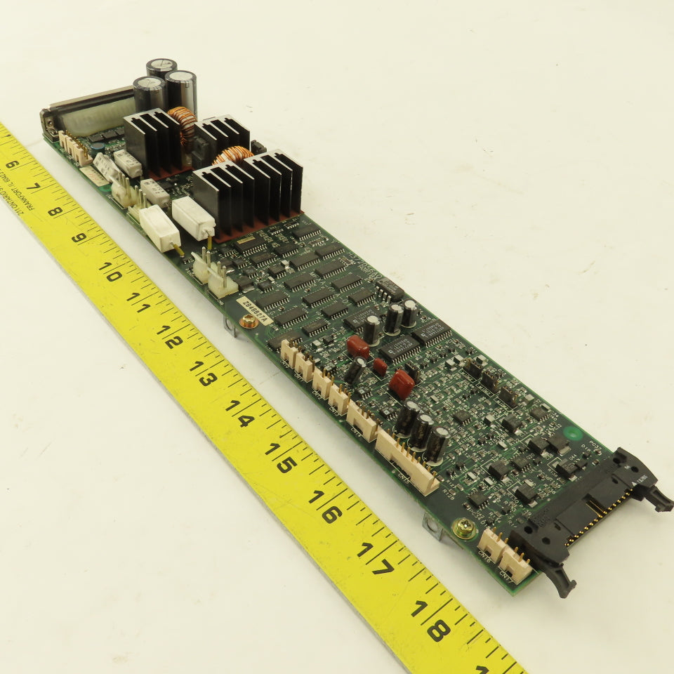 Horiba H372056A01 MEXA-CLA-01 Gas Analyzer Circuit Board