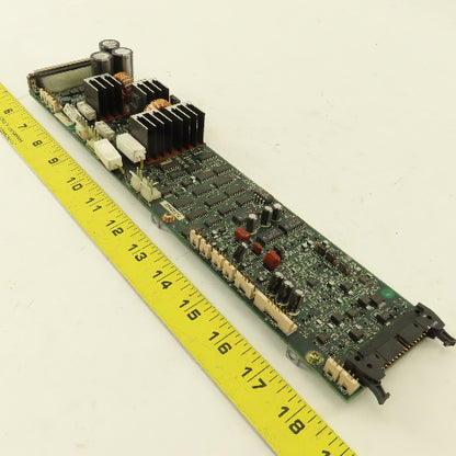 Horiba H372056A01 MEXA-CLA-01 Gas Analyzer Circuit Board