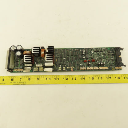 Horiba H372056A01 MEXA-CLA-01 Gas Analyzer Circuit Board
