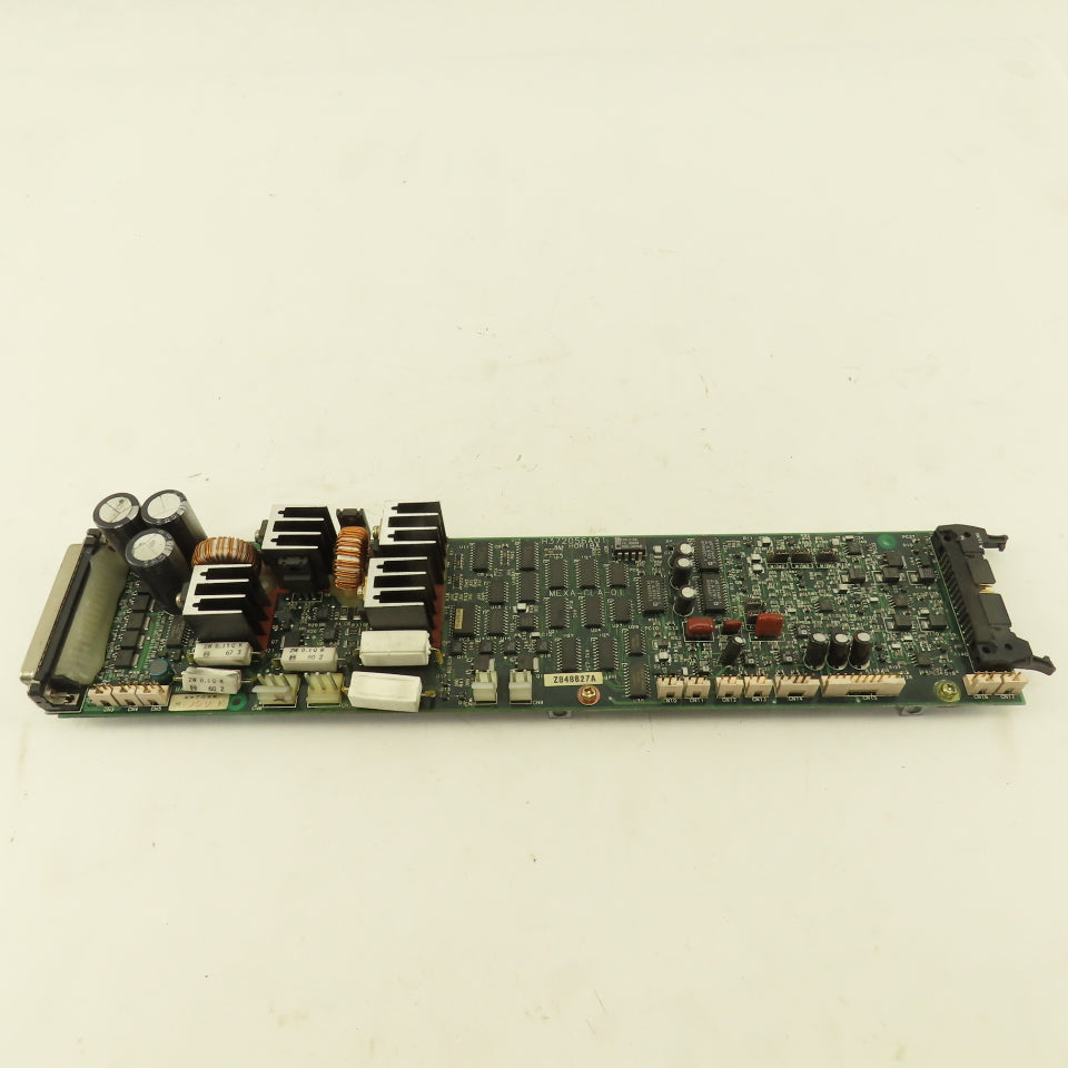 Horiba H372056A01 MEXA-CLA-01 Gas Analyzer Circuit Board