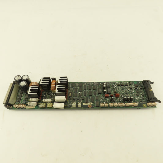 Horiba H372056A01 MEXA-CLA-01 Gas Analyzer Circuit Board
